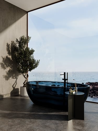 Reflex by Antonio Lupi Design