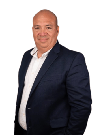 Francisco Nunez agente de seguro