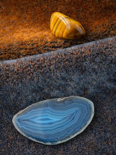 Vescom Onyx audinys