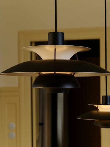 PH5 Mini Black Edition