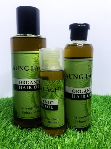 Laung Lachi Products
