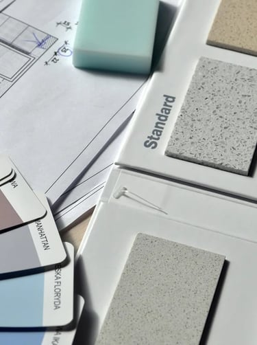 Revêtements de sols