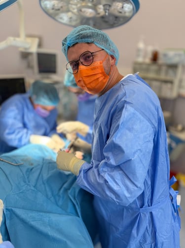 Dr. Gita Virgil - Chirurgie Maxilo - Faciala