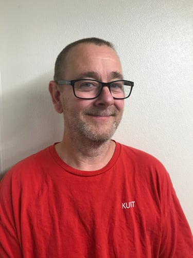 Picture of owner