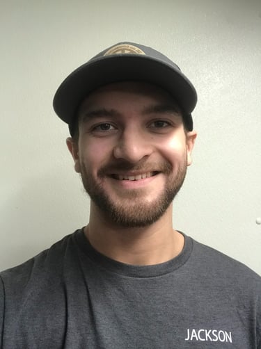 Picture of owner