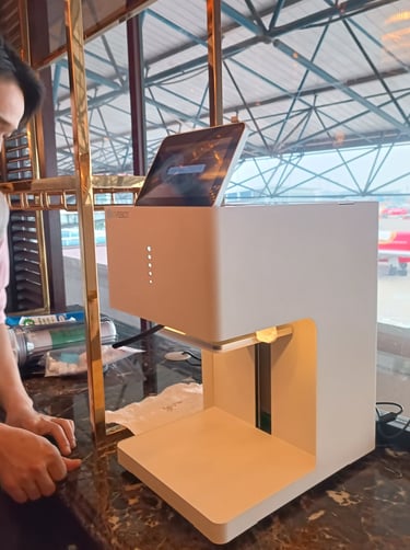 BDP+PARTNERS, Vietnam Airlines, SH Premium Lounge, consulting, marketing, solutions, events