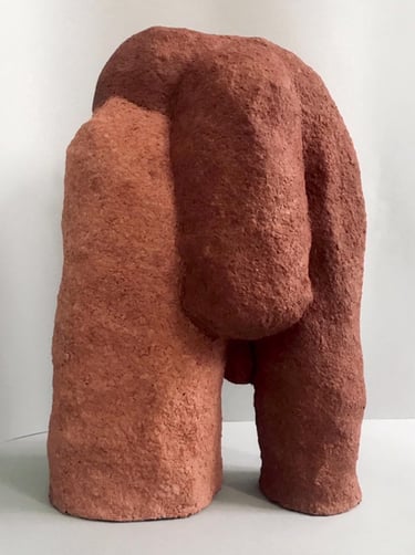 paper sculpture