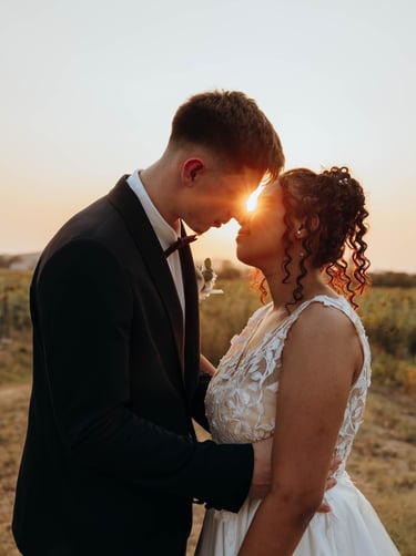 mariage domaine des ferreols estelle sanchez photographie