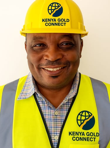 Health and Safety/Security manager