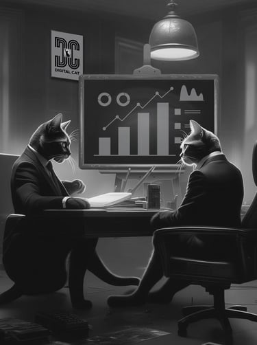 Social media marketing