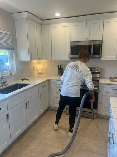 Cleaning Service in Tallahassee