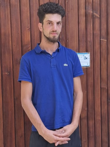 Thomas Freyssinet Gérant Alpsecur Grenoble
