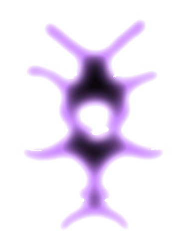 logo zyggyz violet