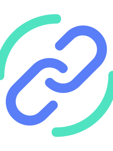 supply chain icon