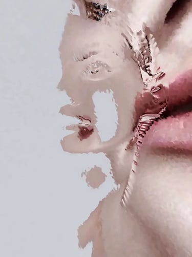 digital art, visual art, Joanna Wlaszyn