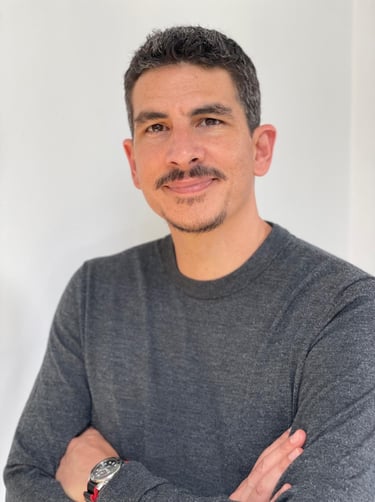 Benoit Courrege conseiller financier indépendant CGP Bayonne Pays Basque Landes