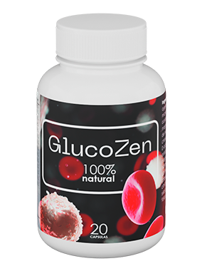 Glucozen Compra Directa