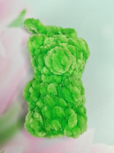 Verde 43