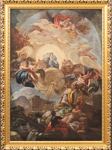 documentación de obra