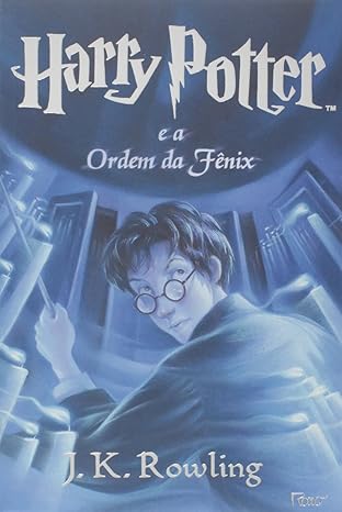 Harry Potter e a Ordem da Fênix - Clássico