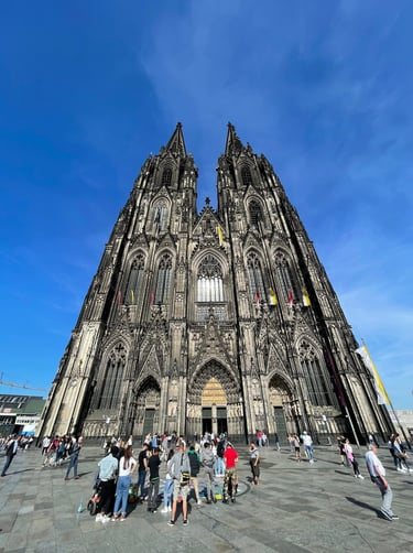 Cologne Cathedral