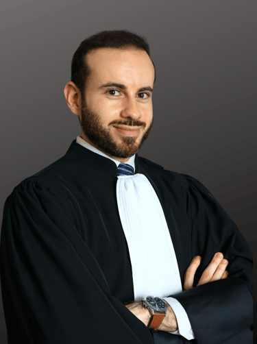 Mattias Gaboune