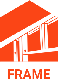 Steel Frames for building