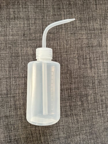 Spray Bottle 250 mL