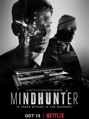 asesinos en serie, criminal