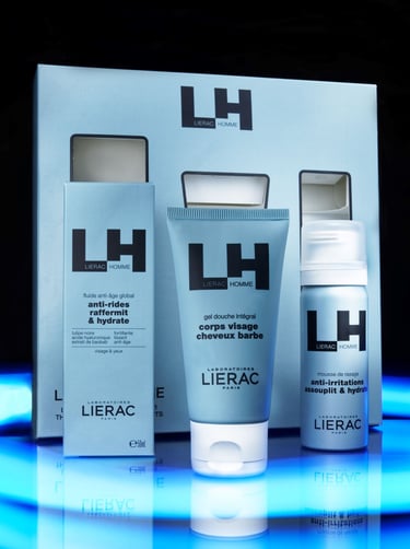 photographie de cosmetique homme thierry le moel photographe