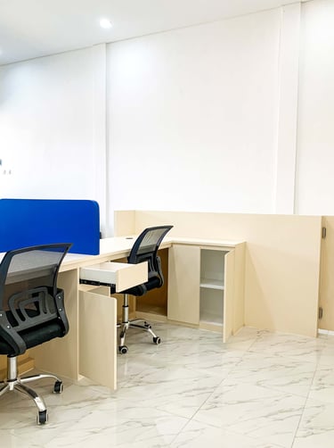 interior kudus