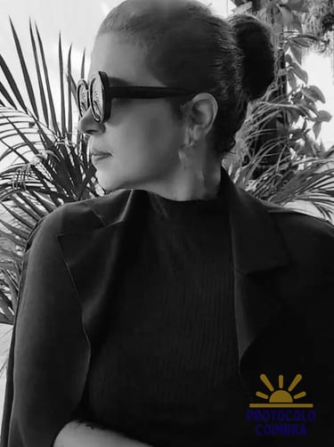 Profile photo of the voice of Coimbra Protocol Spanish, executive in pharma industry.