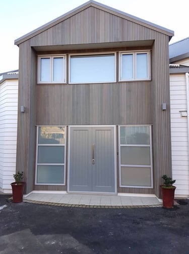Reclad leaky home St Heliers - East Auckland Builder