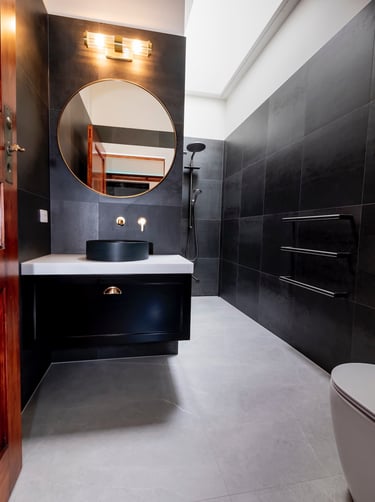 Interior designer