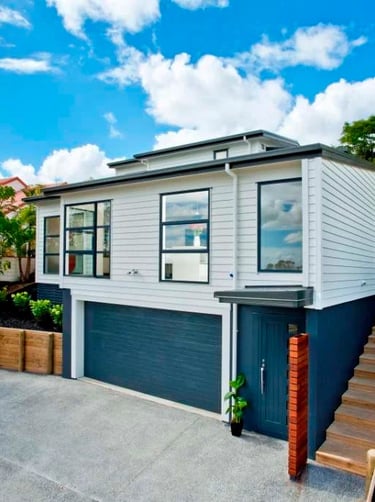 Property developer