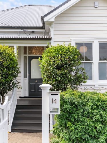 Renovation in Remuera Auckland