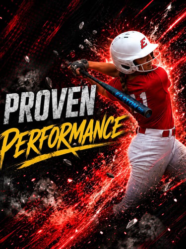 Easton Ghost OG Fastpitch Softball Bat