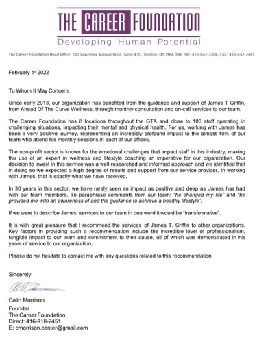 Career-foundation-testimonial