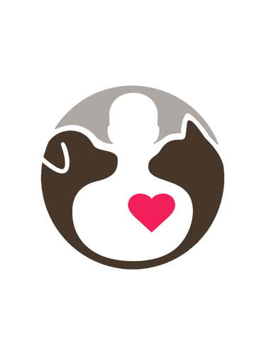 Pet Partners rebranded logo