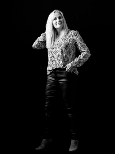 photographe portrait corporate