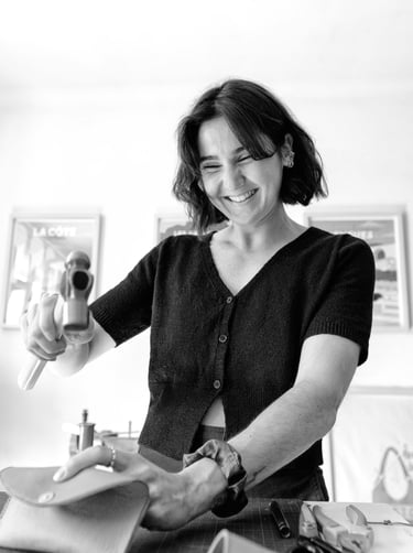 Yannick Bechet portrait professionnel