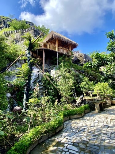 Trang An Viewpoint Homestay