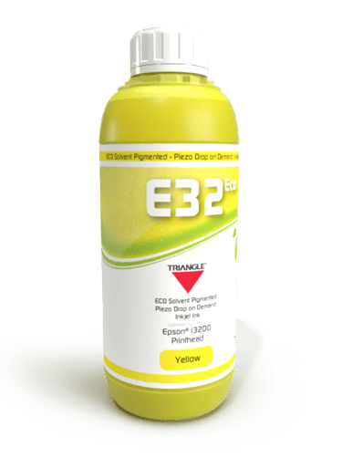 Tinta Triangle E32