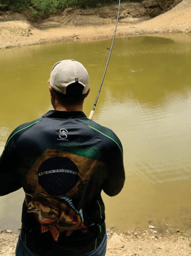 Atrações Rancho Famiglia Nonna