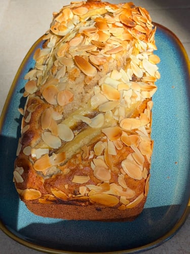 Banana bread