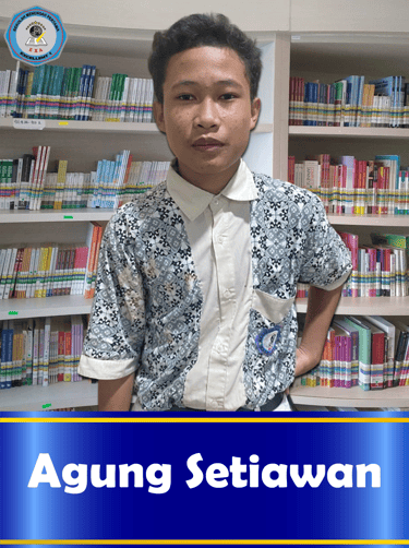 Agung Setiawan
