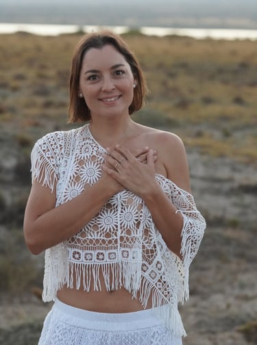 María Atienza Mindfulness