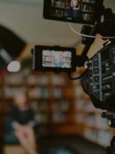 Service Production Audiovisuelle