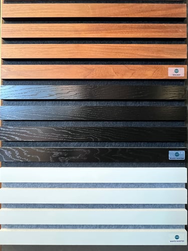 I-wood Denmark faneruotės spalvos 7-9