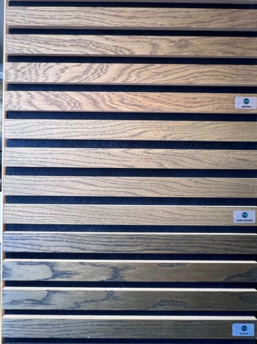 I-wood Denmark faneruotės spalvos 4-6